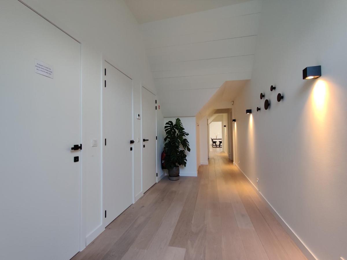Beautiful 3-Bedroom - 3-Bathroom Appartment Pendula Brujas Exterior foto