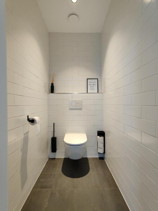 Beautiful 3-Bedroom - 3-Bathroom Appartment Pendula Brujas Exterior foto