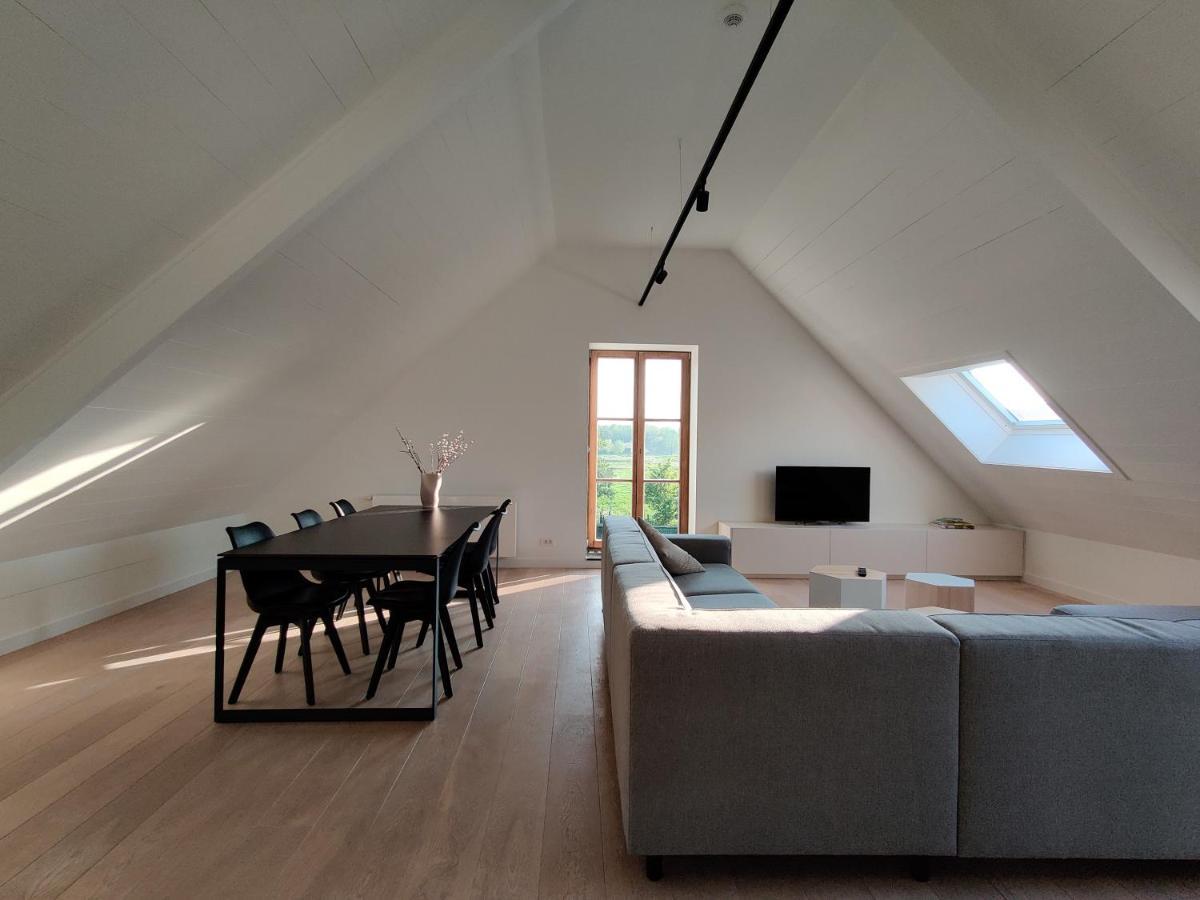 Beautiful 3-Bedroom - 3-Bathroom Appartment Pendula Brujas Exterior foto