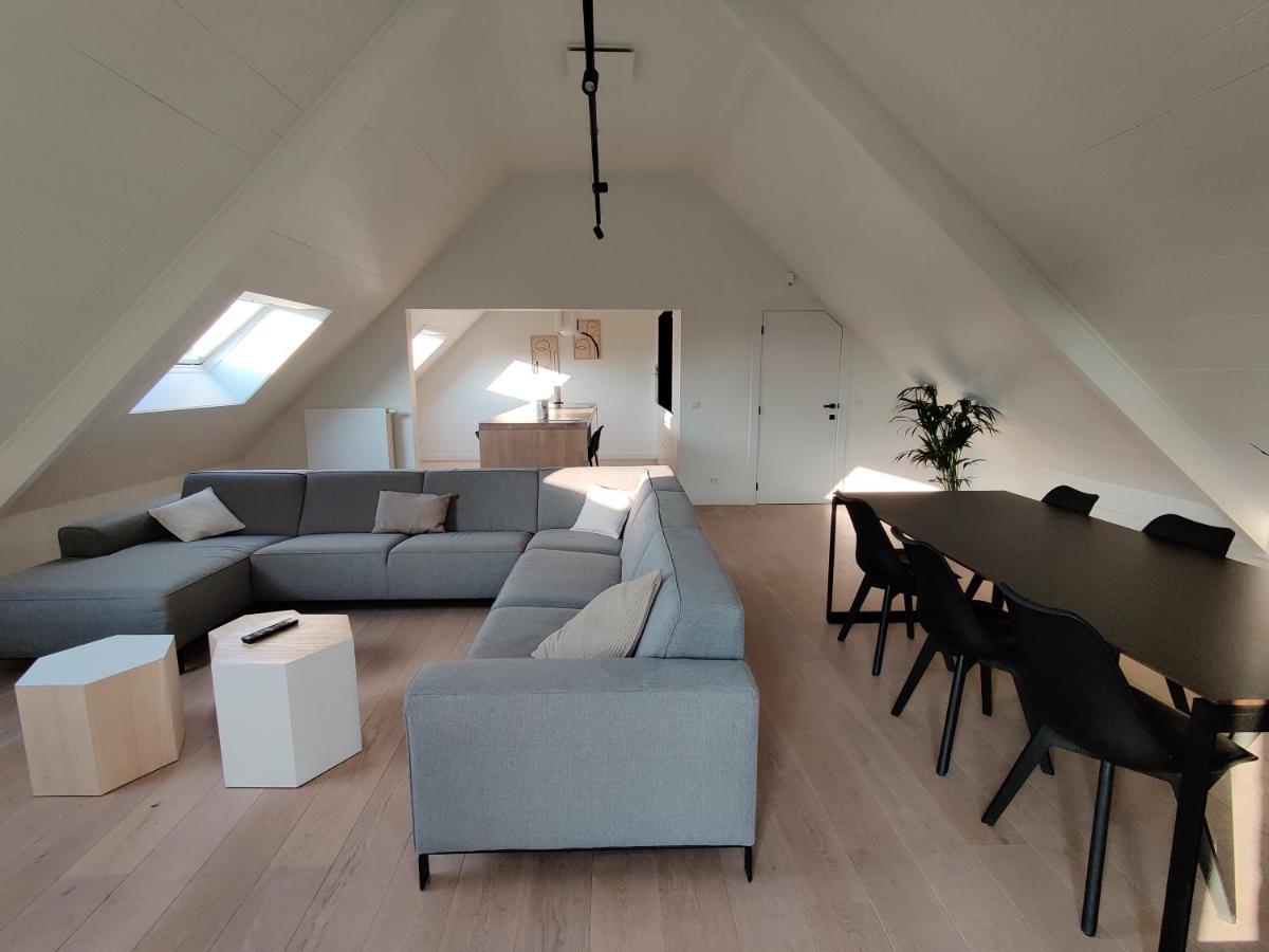 Beautiful 3-Bedroom - 3-Bathroom Appartment Pendula Brujas Exterior foto