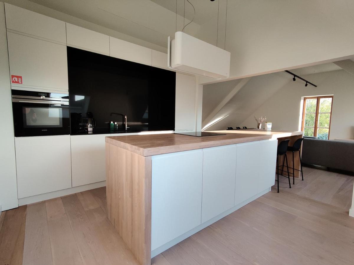 Beautiful 3-Bedroom - 3-Bathroom Appartment Pendula Brujas Exterior foto